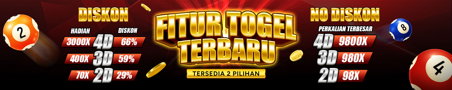 togel online